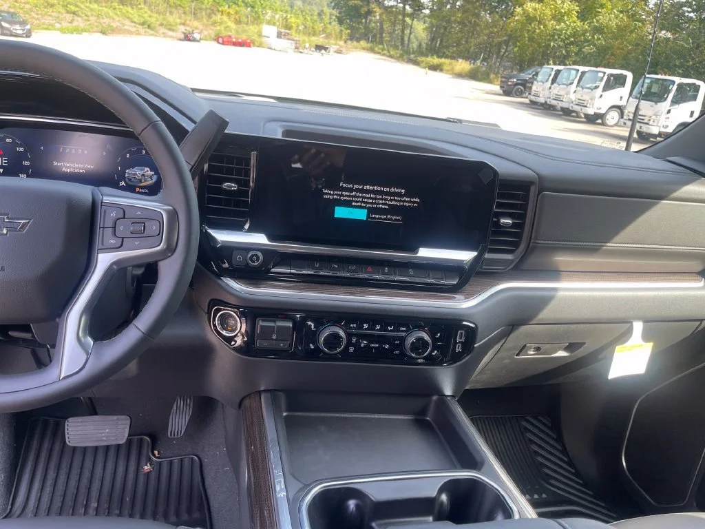 2026 Chevrolet Silverado 2500 HD LT - Photo 18