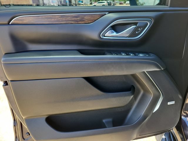 2024 Chevrolet Tahoe Premier - Photo 22