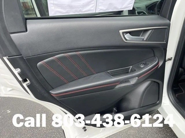 2022 Ford Edge ST-Line - Photo 11