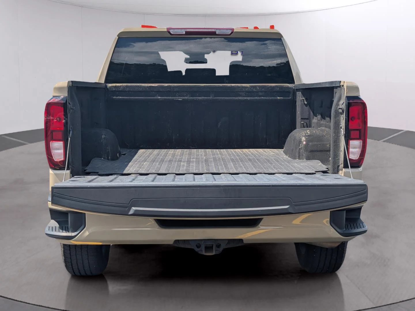 Used 2023 Desert Sand Metallic GMC Elevation image 23