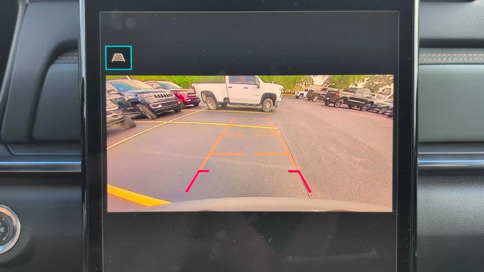 New 2026 Sterling Metallic GMC AT4 image 24
