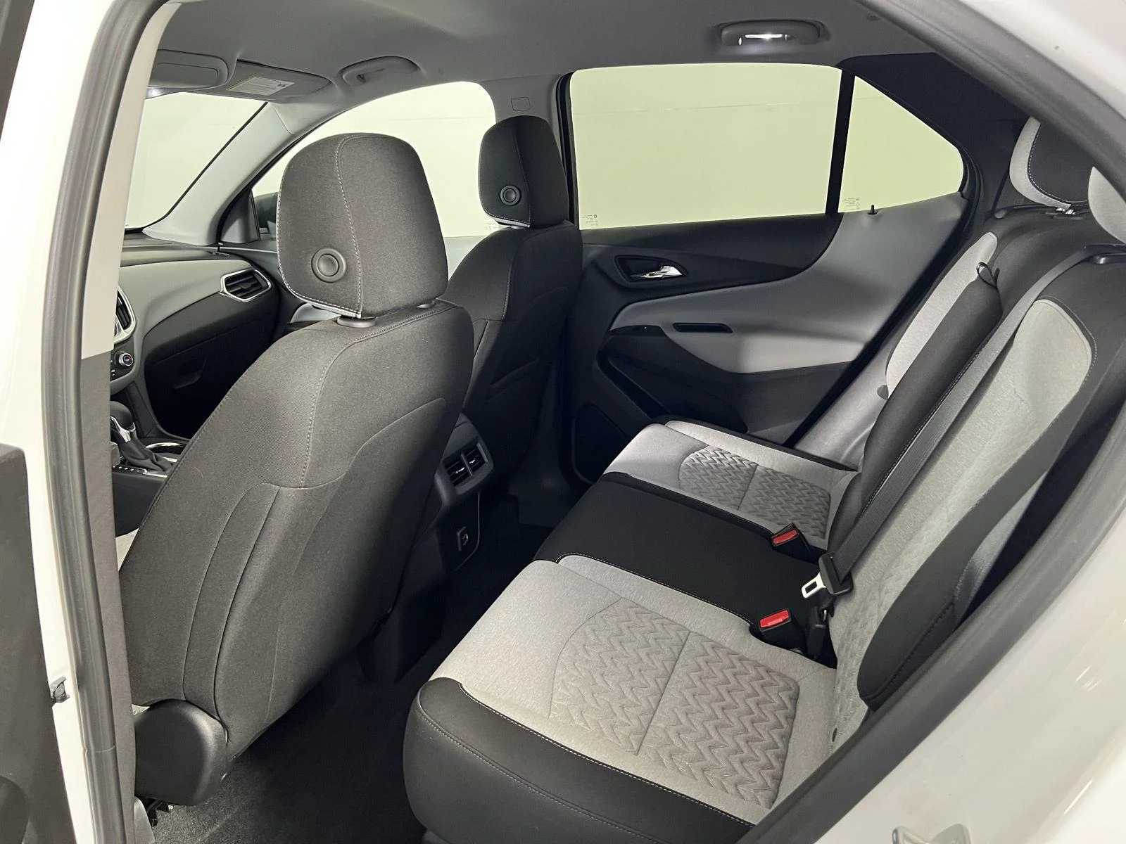 Used 2024 Summit White Chevrolet LS image 19