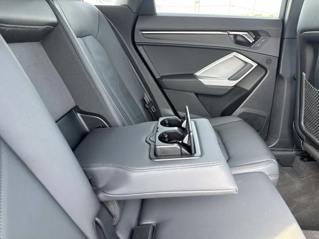 Used 2025 White Audi Premium image 49