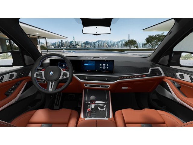 New 2026 Carbon Black Metallic BMW  image 10