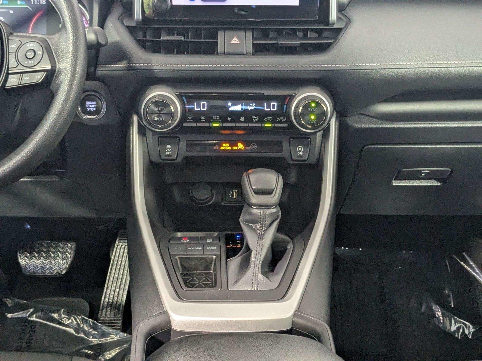 Used 2024 Blueprint Toyota XLE image 37