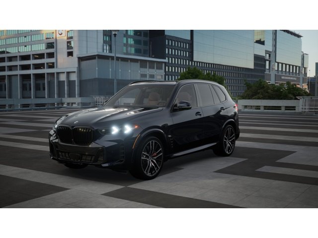2026 BMW X5 sDrive40i's photo