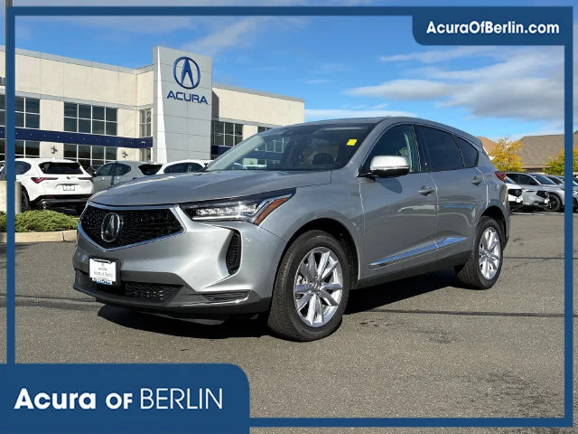 2024 Acura RDX
