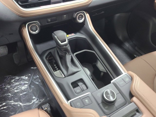 New 2026 Heavy Metal Toyota Platinum image 29