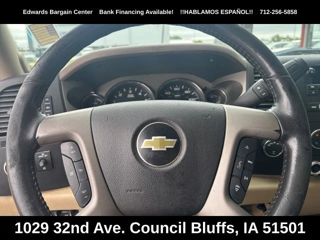 Used 2012 White Chevrolet LT image 14