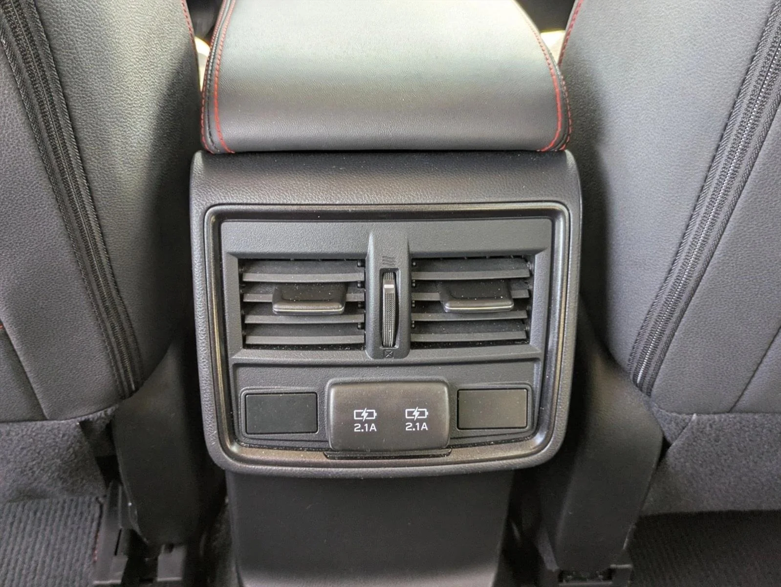 2024 Subaru Forester Sport - Photo 16