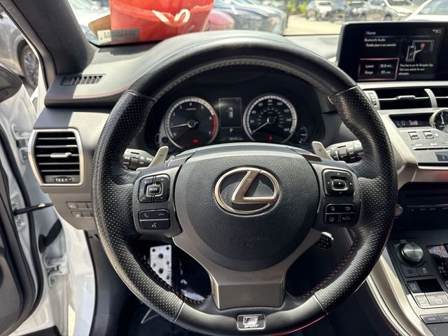 2020 Lexus NX 300 F SPORT - Photo 14