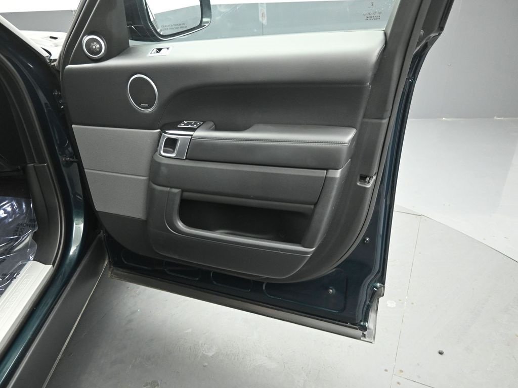 2020 LAND ROVER RANGE ROVER SPORT - Image 33