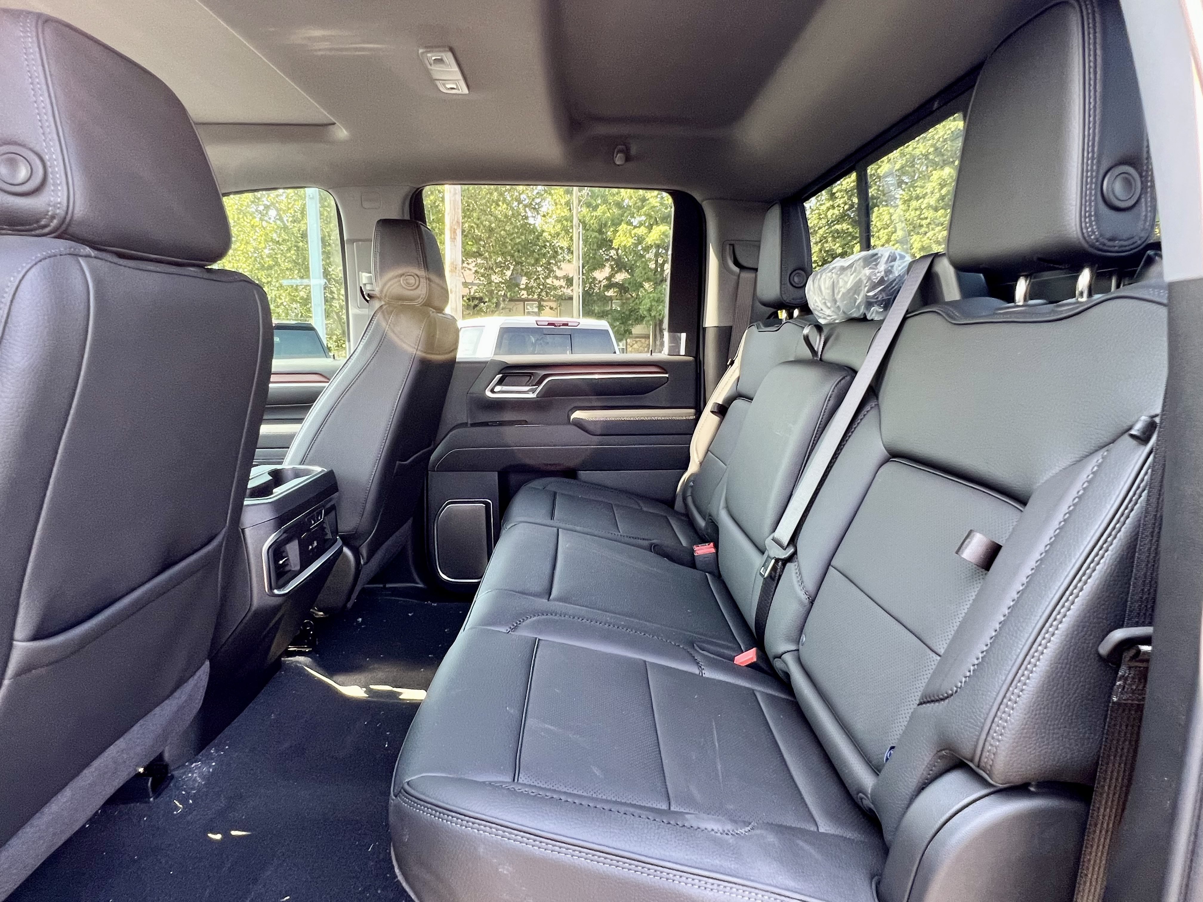 New 2026 Onyx Black GMC Denali image 27