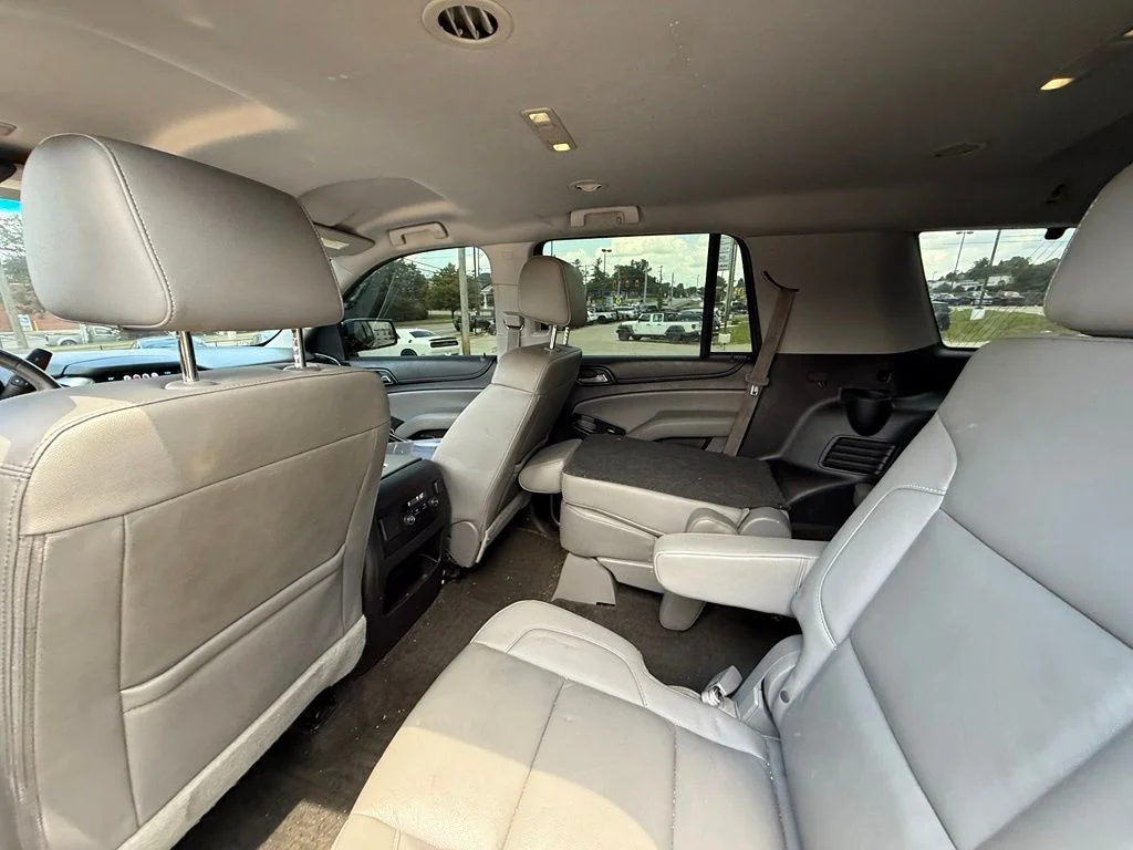 Used 2016 Black Chevrolet LT image 24