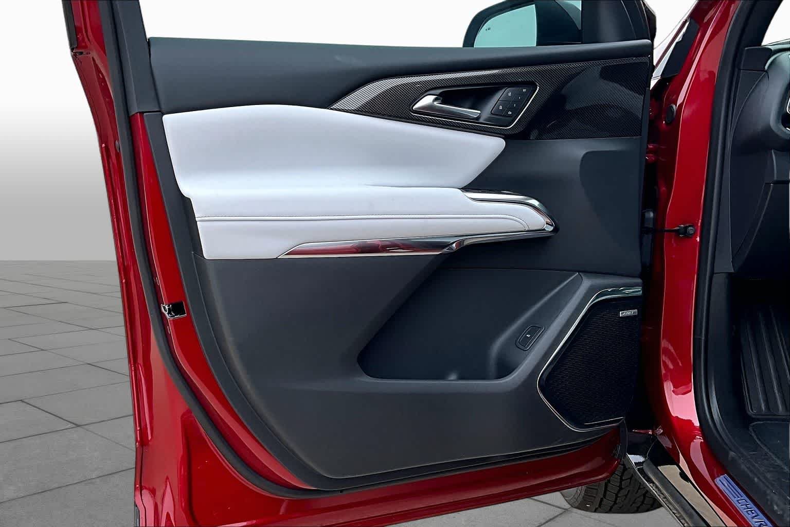2026 Chevrolet Traverse High Country - Photo 11