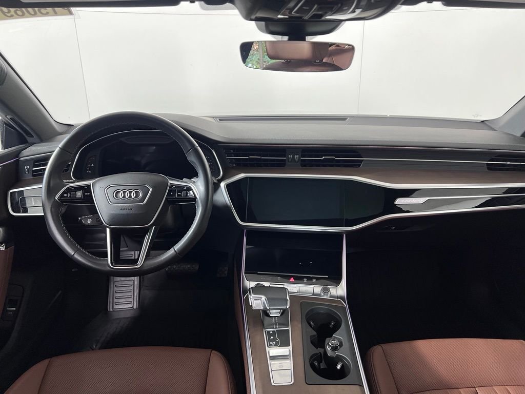 Used 2024  Audi 55 Prestige image 25