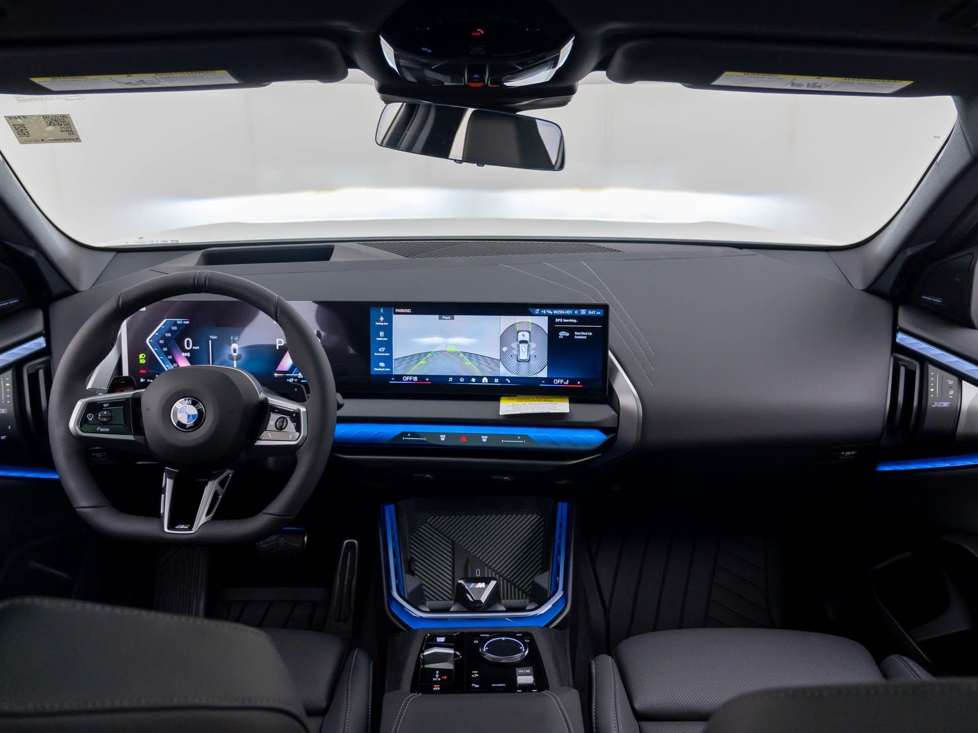 New 2026 Alpine White BMW 30 xDrive image 11