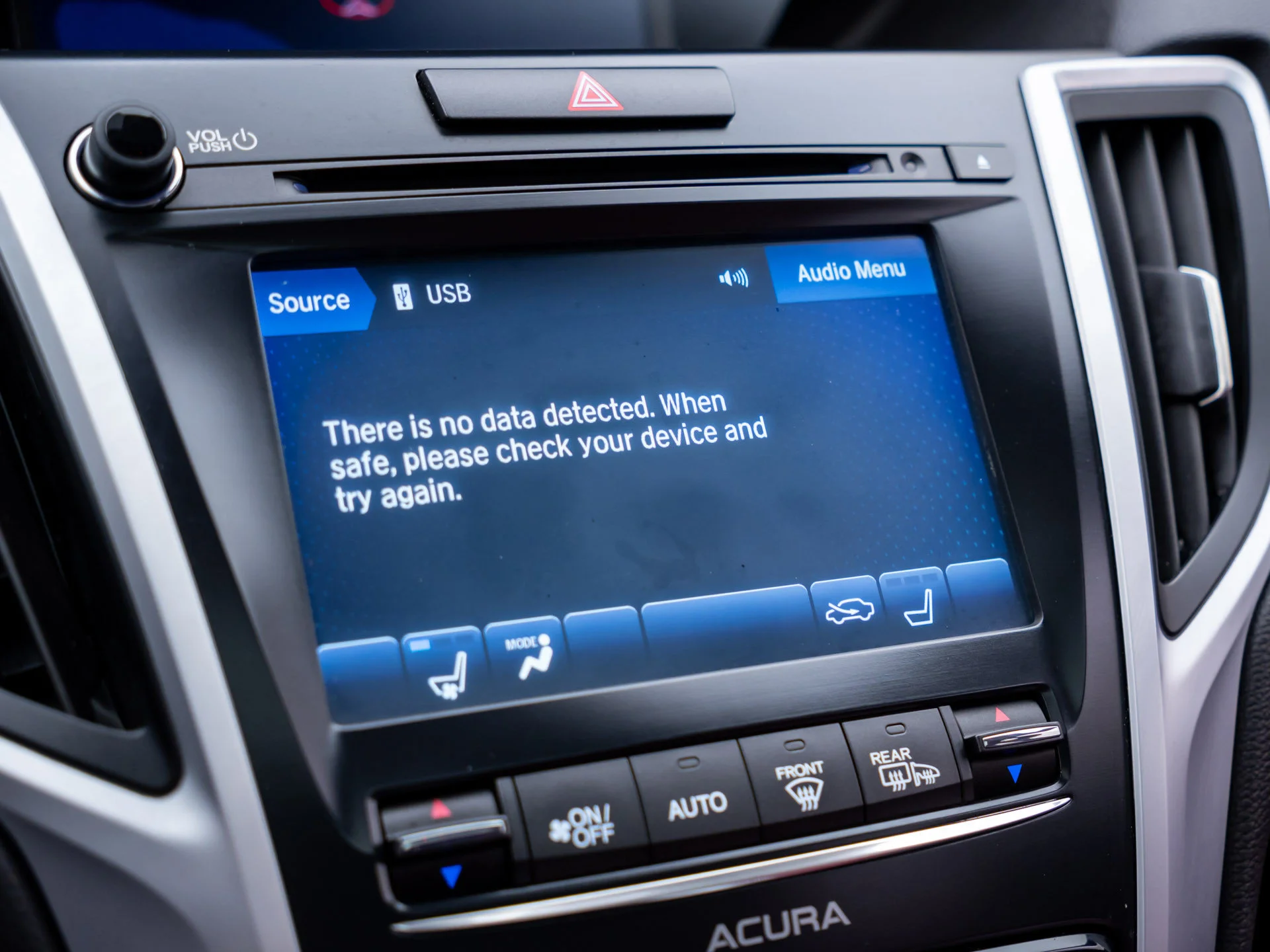 Used 2019  Acura 3.5L Technology Pkg w/A-Spec Pkg image 25