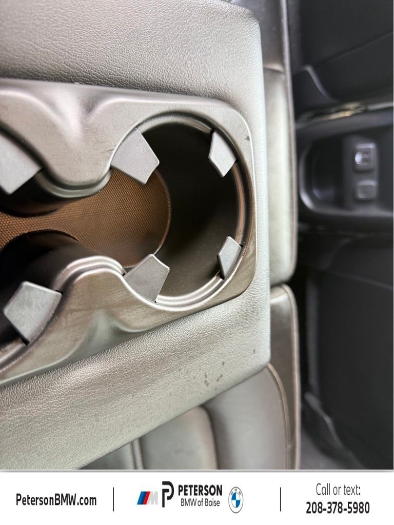Used 2022 Gray GMC Denali image 19