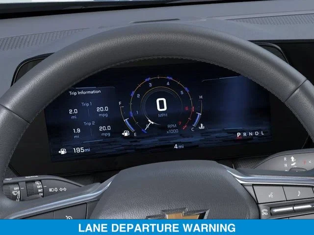 2026 Chevrolet Equinox LT - Photo 18
