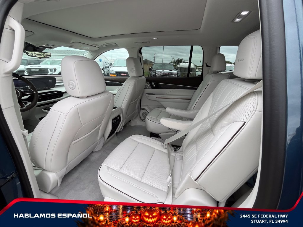 2026 Buick Enclave Avenir - Photo 13