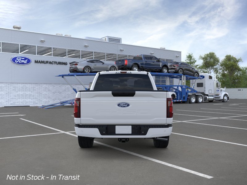 2026 Ford F-150 — photo 6