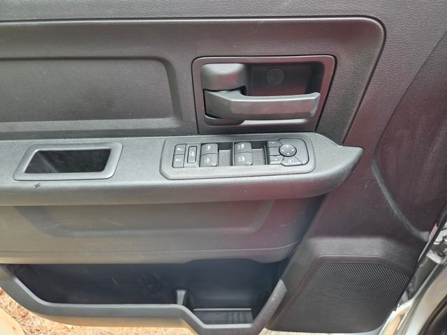 2026 RAM 2500 Tradesman - Photo 23
