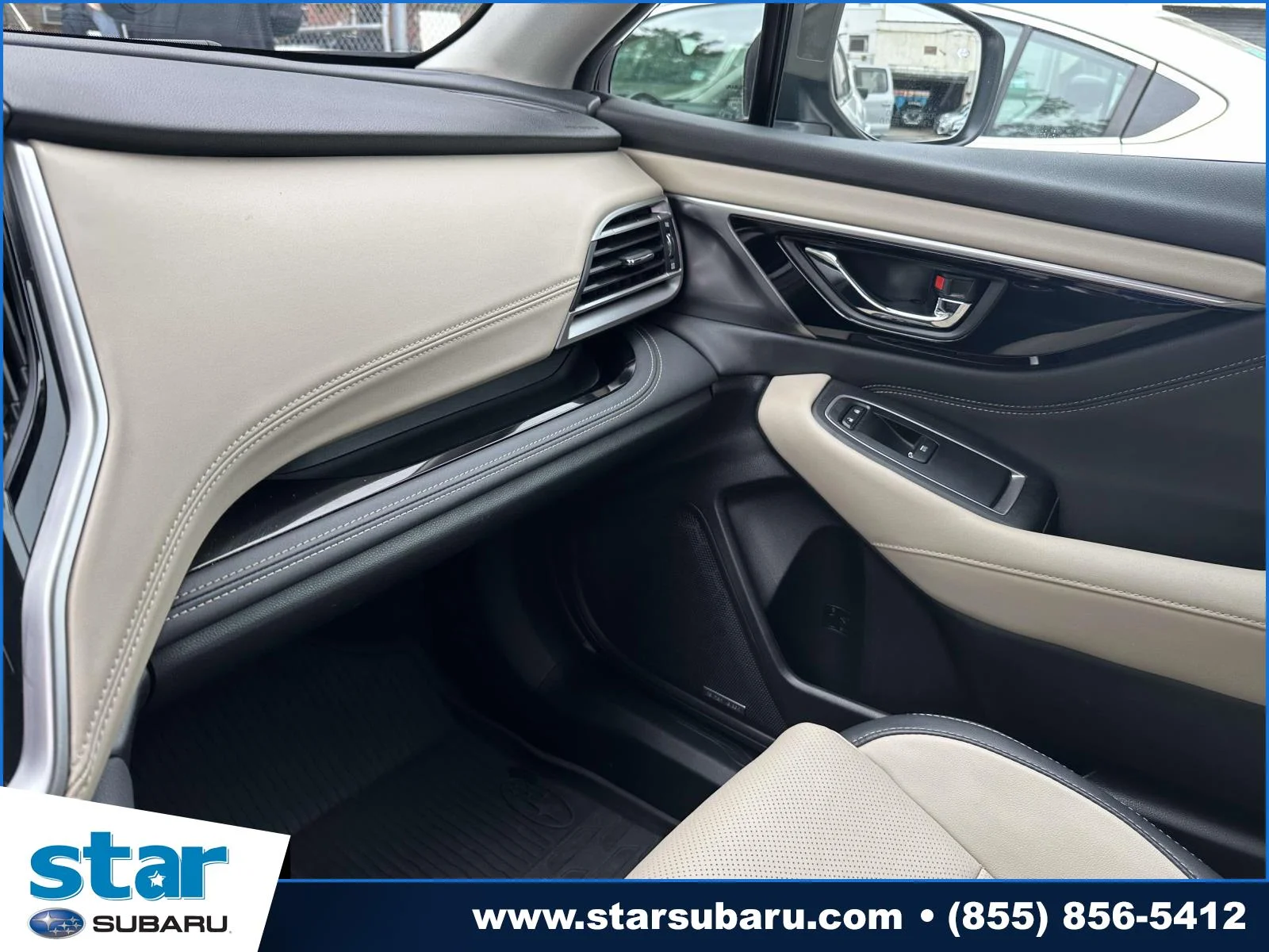 2023 Subaru Outback Limited - Photo 26