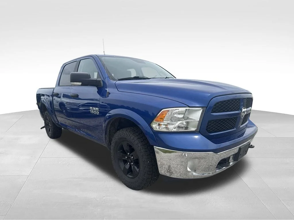 Used 2016 Blue Ram Outdoorsman image 14