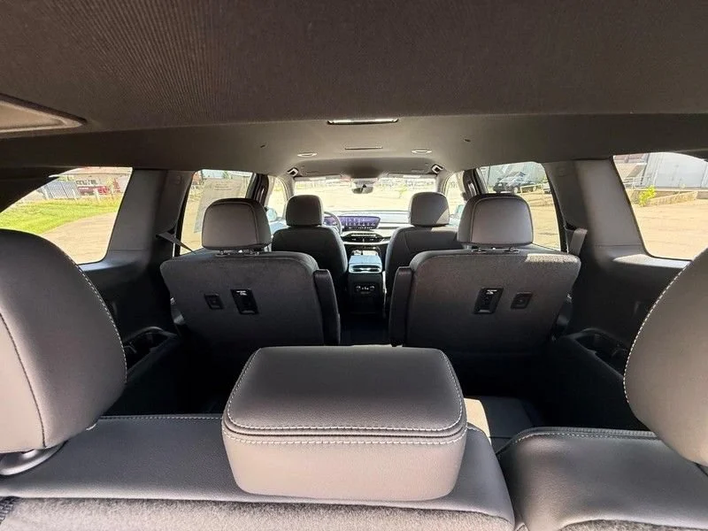 2027 Buick Enclave Preferred - Photo 11