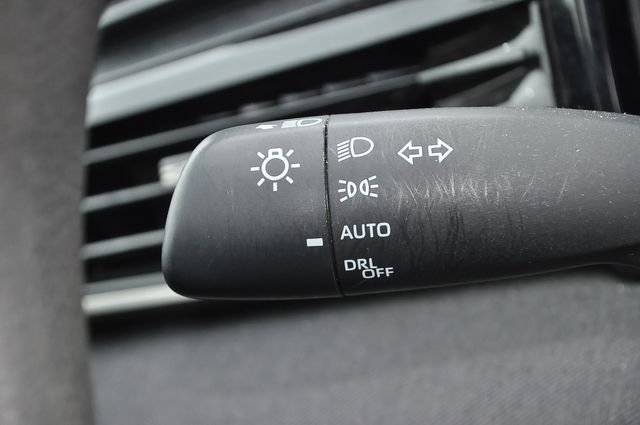 Used 2026 Silver Toyota LE image 31