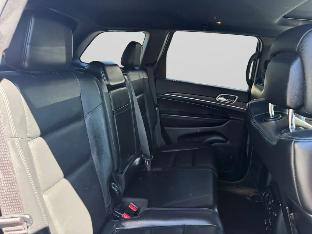 Certified Used 2020 White Jeep Limited image 18