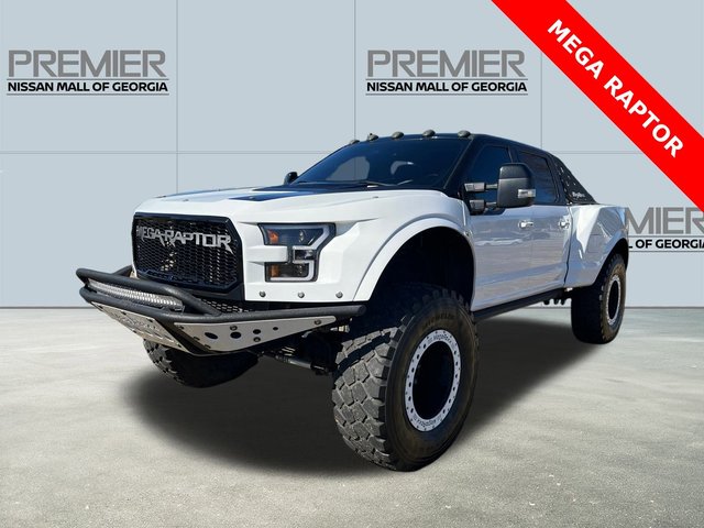 2019 Ford F-350SD Lariat
