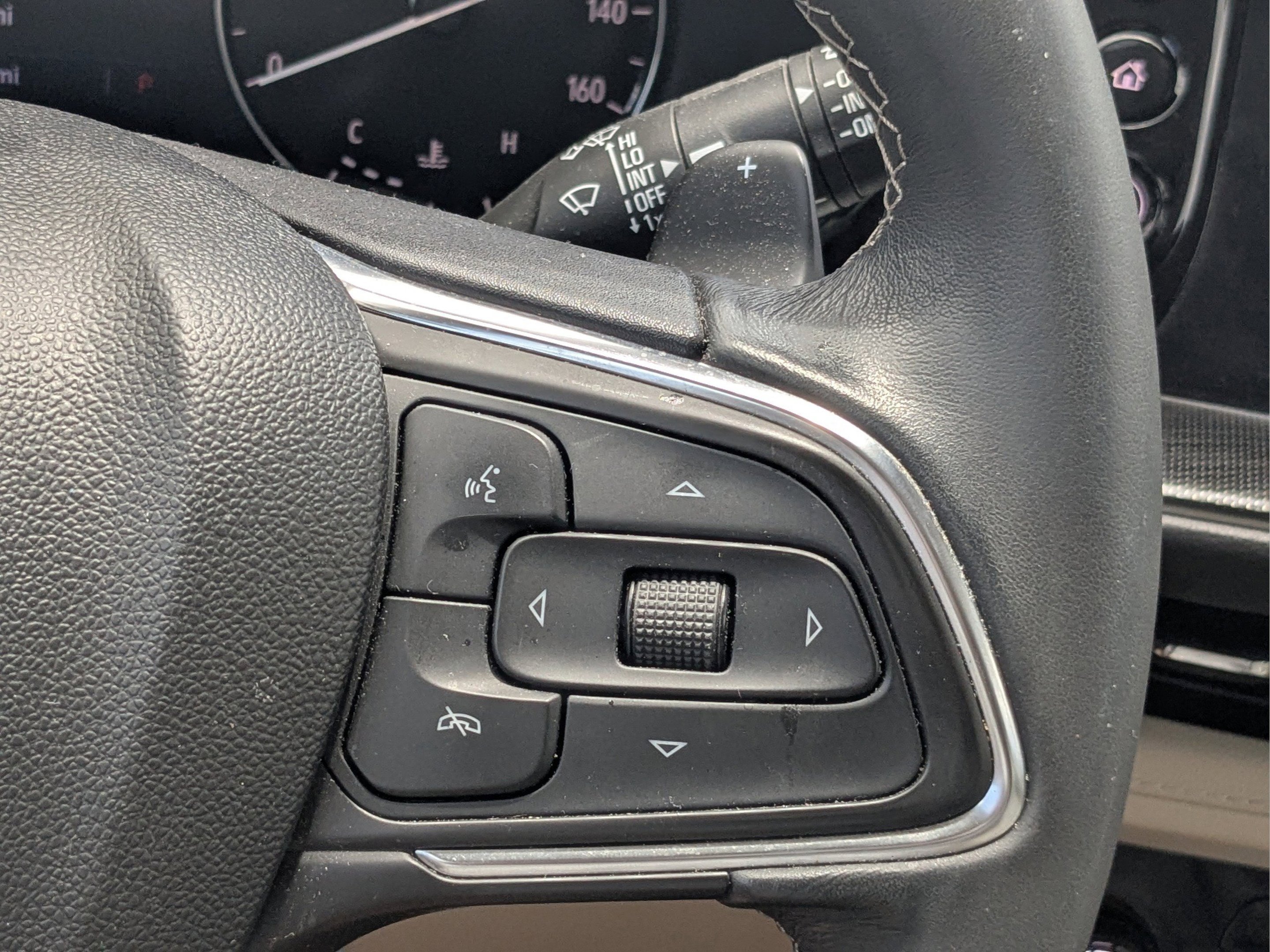 2021 Buick Envision Preferred - Photo 23