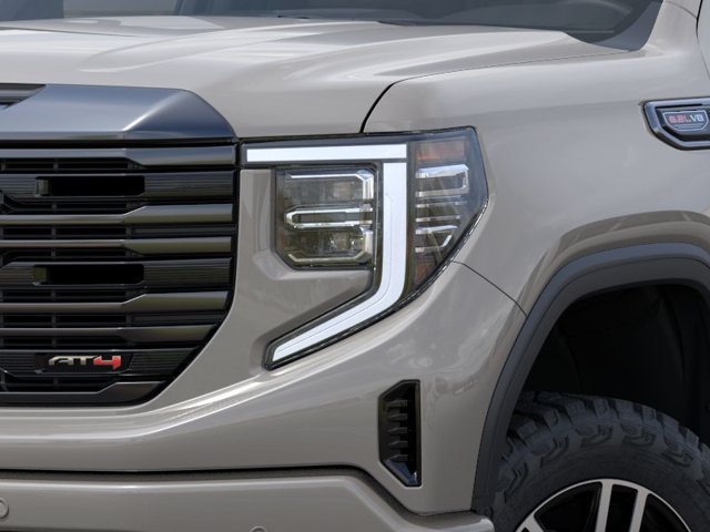 New 2026 Coastal Dune GMC AT4 image 10