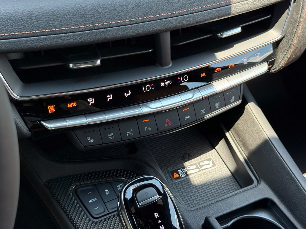 2026 Cadillac CT5 Premium Luxury - Photo 32