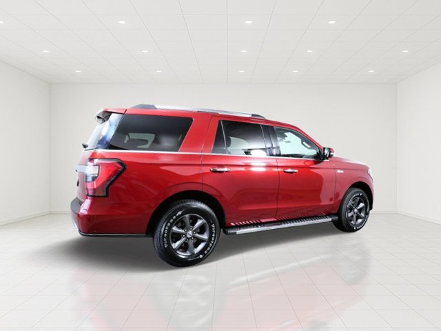 Certified Used 2021 Red Ford Limited image 6