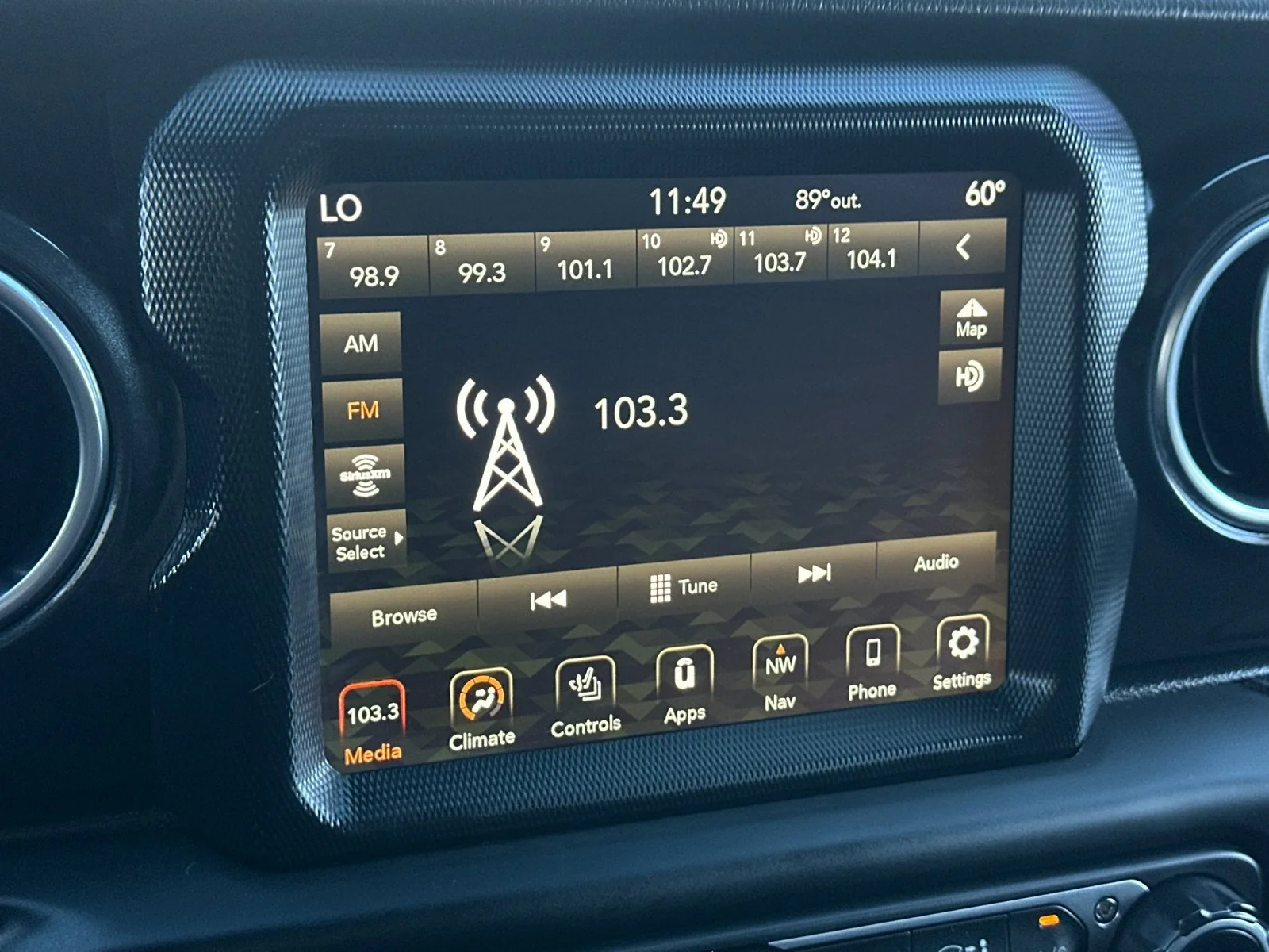 2023 Jeep Wrangler 4-Door Rubicon 392 - Photo 18