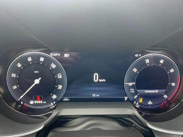 New 2026 Alfa Rosso Alfa Romeo Sprint AWD image 20