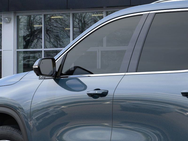 2026 BUICK ENCLAVE - Image 18