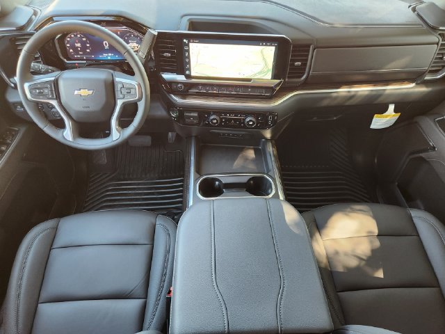 2026 Chevrolet Silverado 3500 HD LT - Photo 27