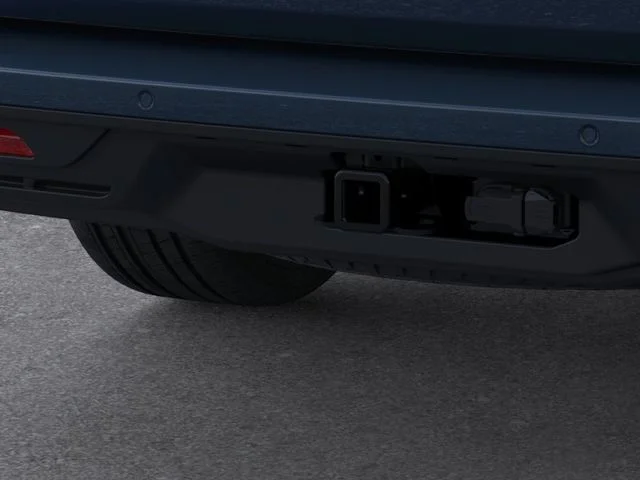 New 2026 Stone Blue Metallic Ford Active image 22