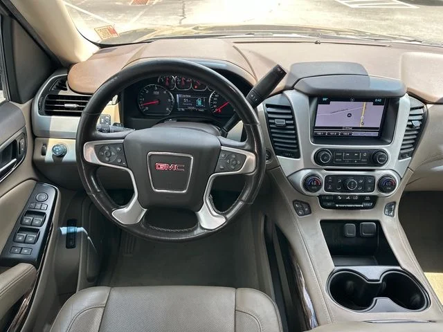 Used 2019 Gray GMC SLT image 11