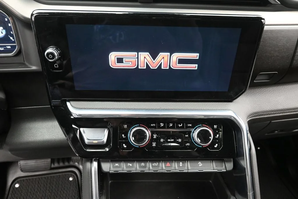 Certified Used 2025 Silver GMC Denali image 19