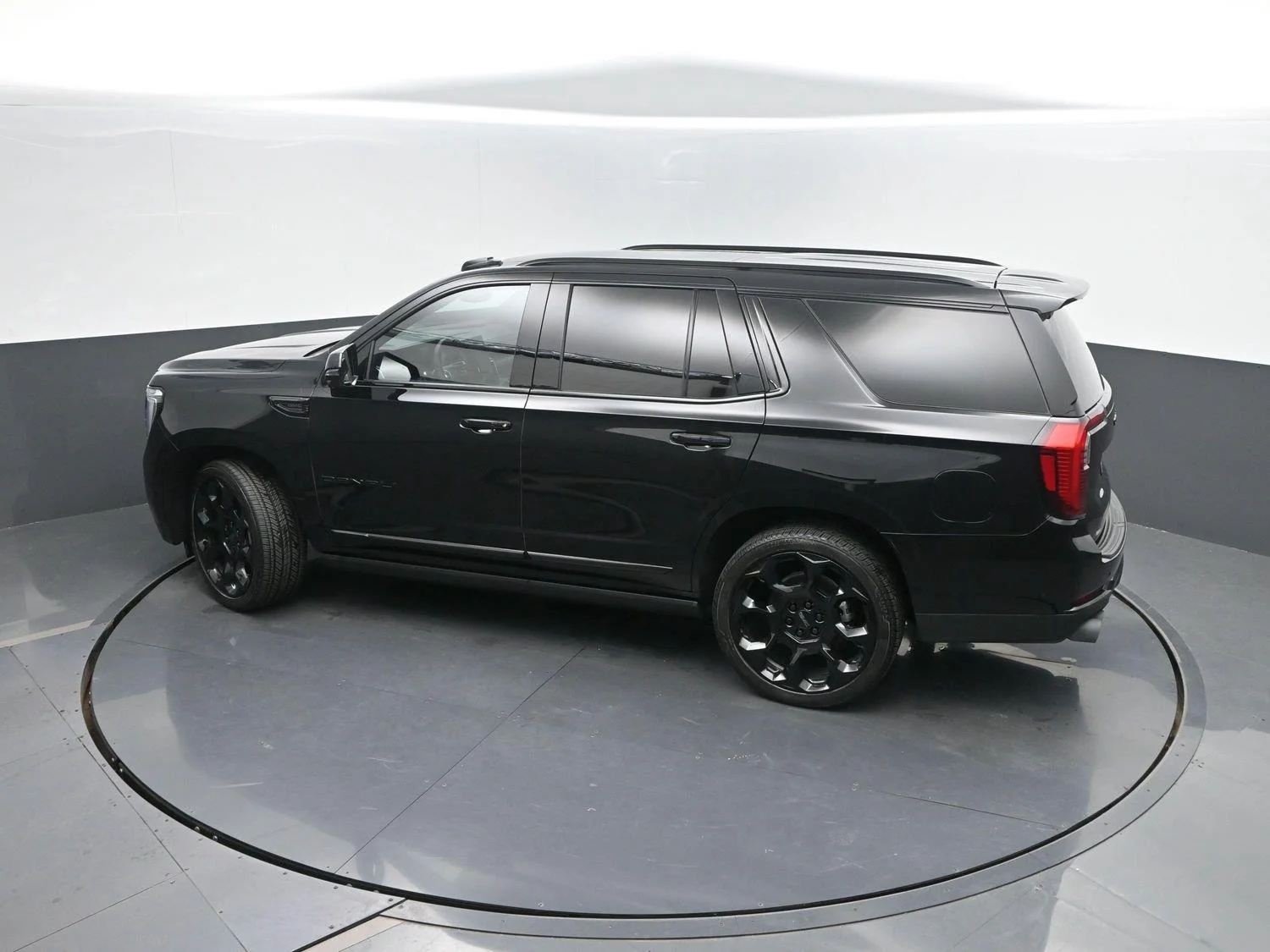 New 2026 Onyx Black GMC Denali image 42