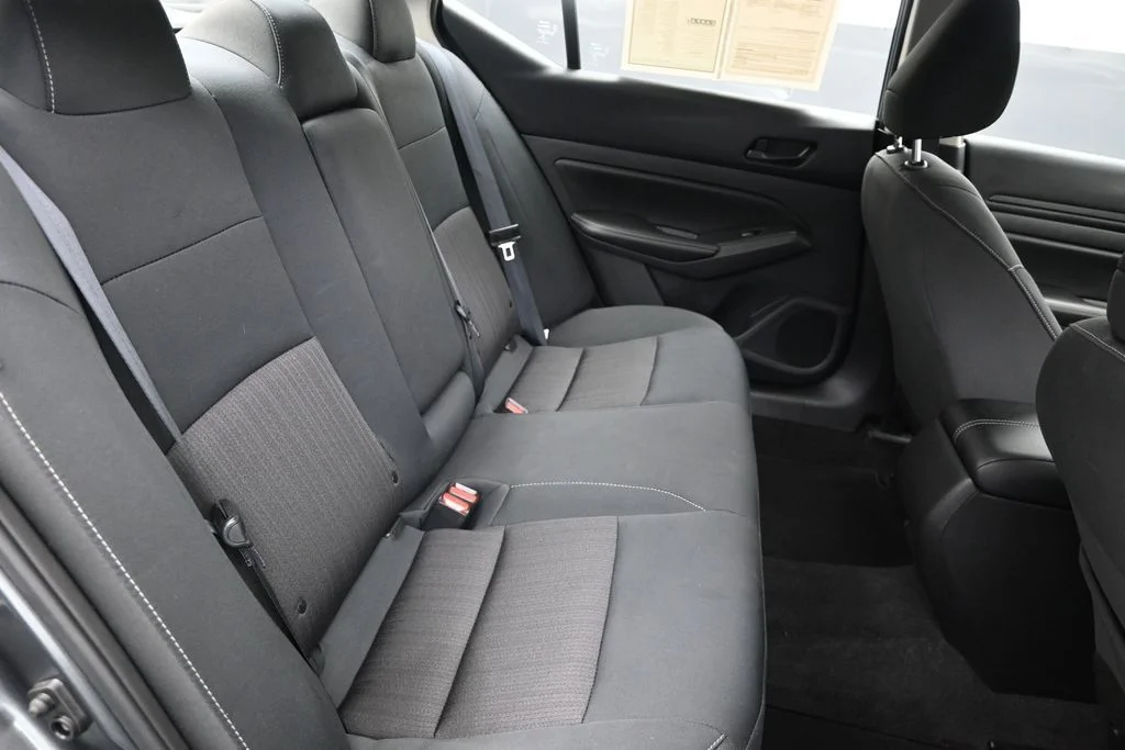Used 2025 Gray Nissan 2.5 SV image 15