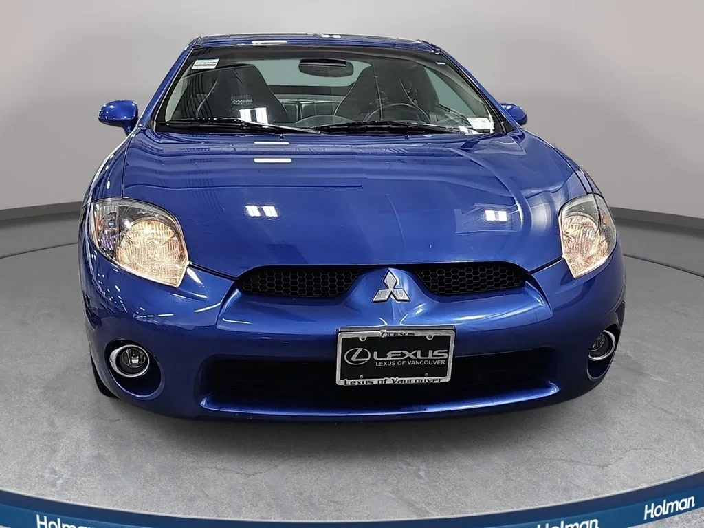 Used 2006  Mitsubishi GT image 3
