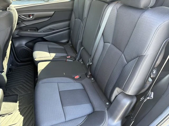 Used 2024 Gray Subaru Premium image 17