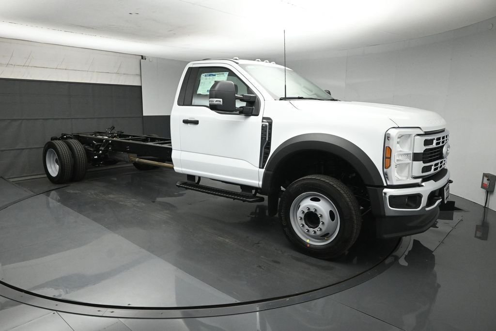 New 2026 Oxford White Ford XL image 20