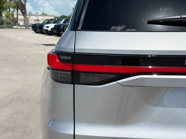 New 2026 Celestial Silver Metallic Lexus PREMIUM AWD image 10